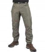 GRAFF UPF30 RAIN FISHING TROUSERS SIZE L