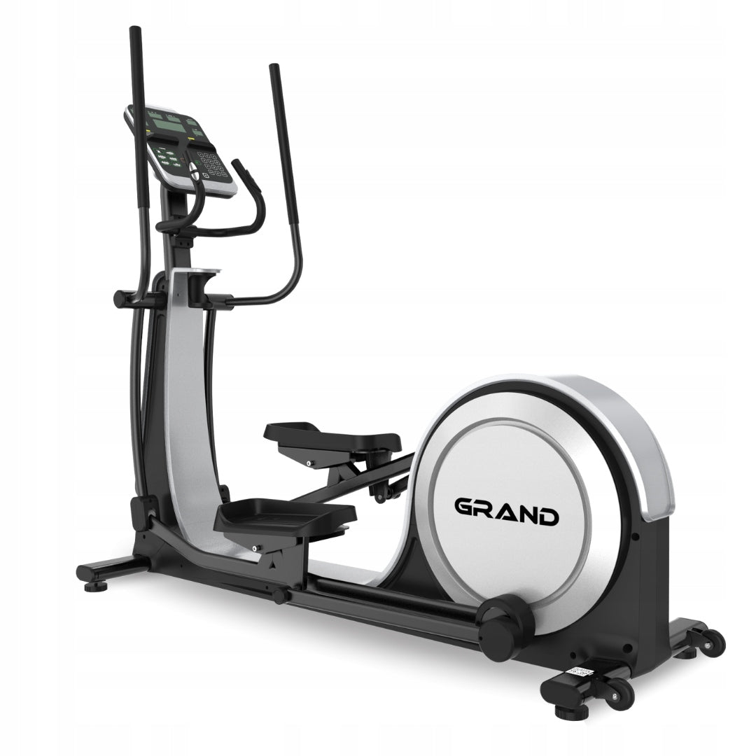 GRAND Training elliptical cross trainer
