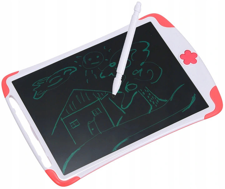 GRAPHICS TABLET FOR DRAWING MAGIC DRAWING BOARD LCD 10'' Brand Duxo