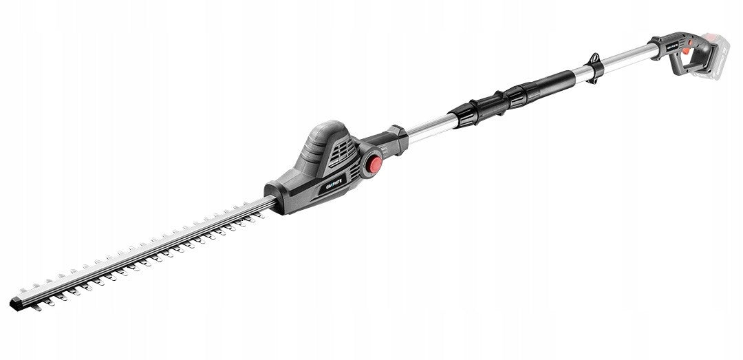GRAPHITE 18V HEDGE SAW AND SHEARS WITHOUT BATTERY Energy+ 58G098 Manufacturer code 58G098