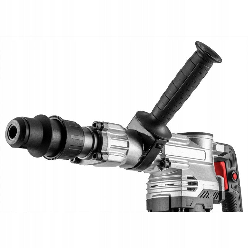 GRAPHITE Demolition hammer SDS Max 1300W 58G877 Brand GRAPHITE