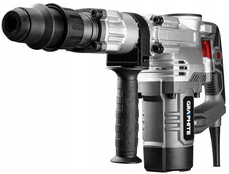 GRAPHITE Demolition hammer SDS Max 1300W 58G877 Manufacturer code 58G877