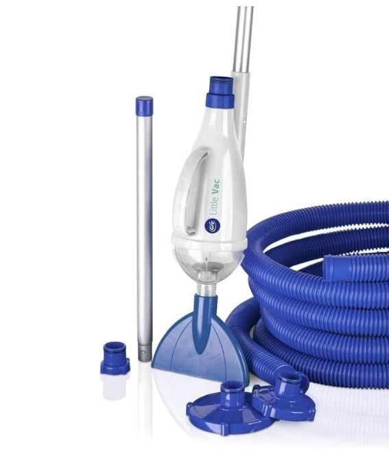 GRE 08011A POOL VACUUM CLEANER 182135 Manufacturer code 000