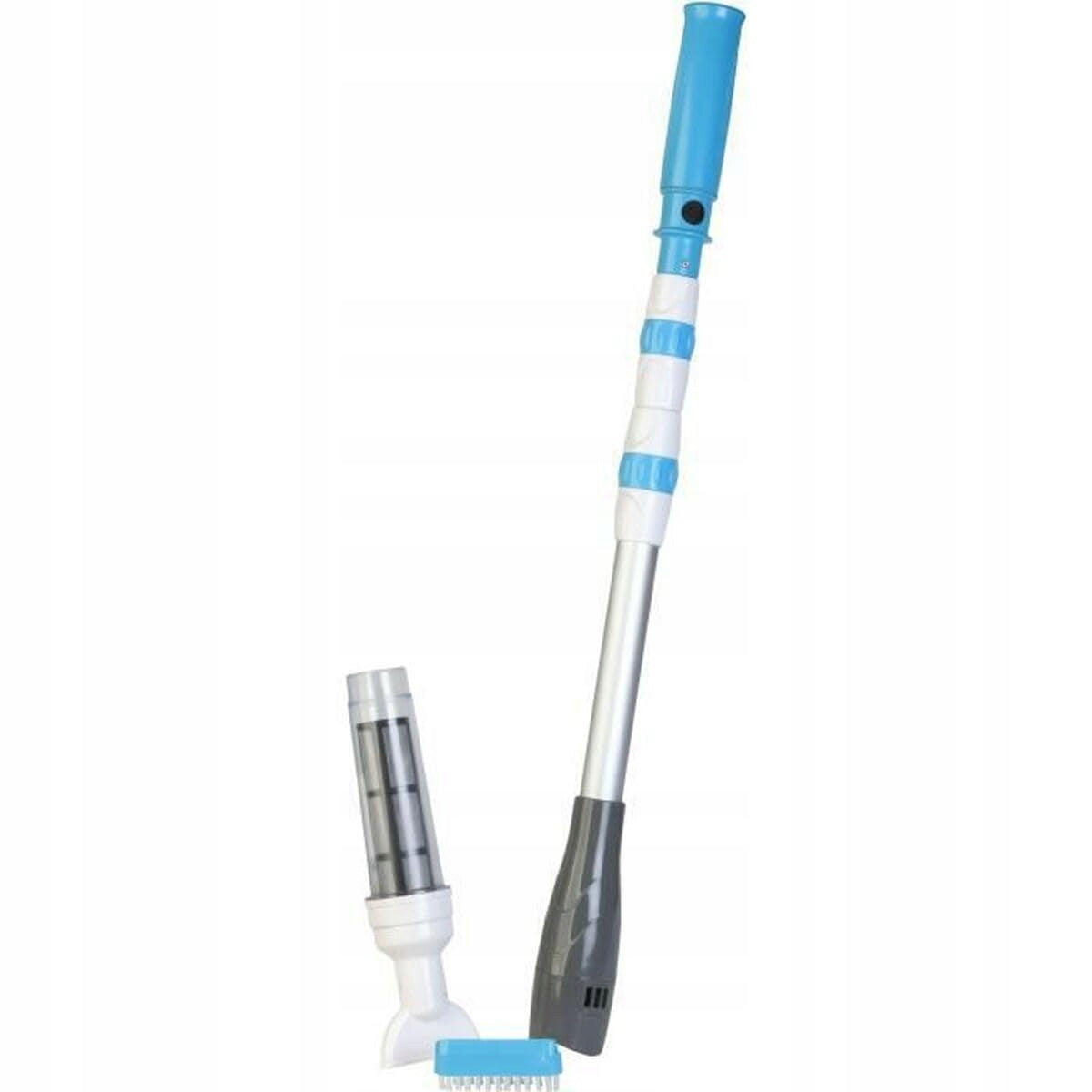 GRE ABS3 Cordless Vacuum Cleaner for Pool Spa Jacuzzi 10W 133