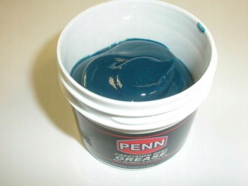 GREASE +OIL FOR REELS PENN SET Manufacturer code 1238740