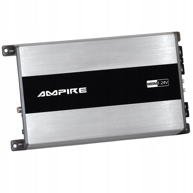 GREAT AMPLIFIER AMPIRE MBM1.24V 500W RMS 24V