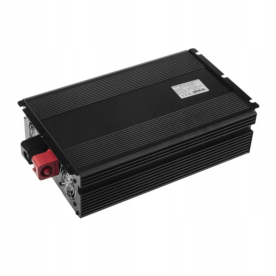 GREEN CELL CONVERTER INV11 12V-230V 2000W/4000W Brand Green Cell