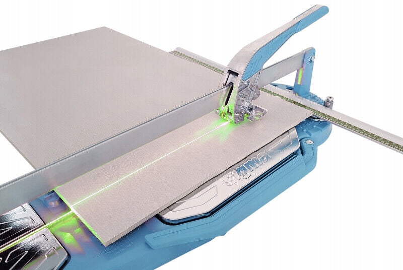 GREEN LASER for Sigma SERIES 4 NEX glaze cutters Packaging status original