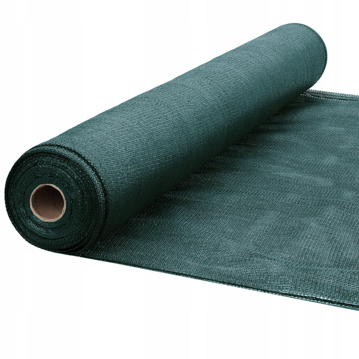 GREEN SHADING MESH 90% SHIELDING 1,5X10M UV Manufacturer code Dzianina osłonowa 1,5m x 10m