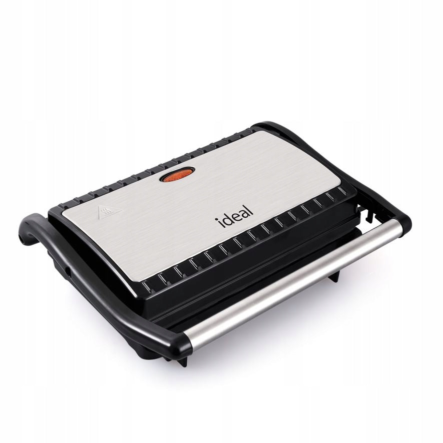 GRILL ELECTRIC TOASTER 1500W CONTACT STRONG Grill type contact