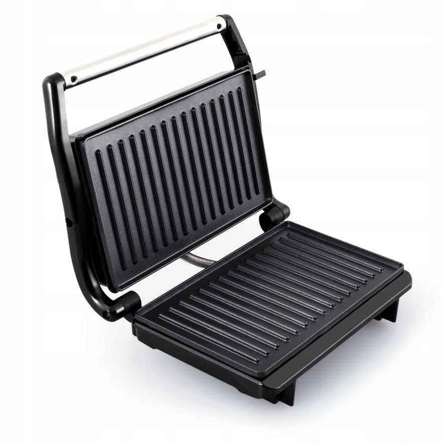 GRILL ELECTRIC TOASTER 1500W CONTACT STRONG Temperature control no