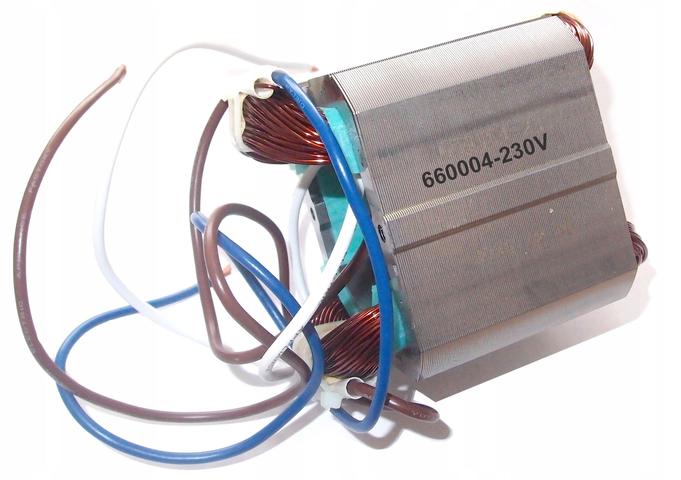 GT244RE electric shredder motor stator Brand GATEC