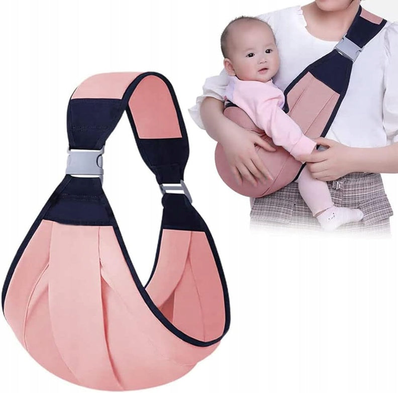 GUBBY GUPS carrier PAS scarf up to 15kg
