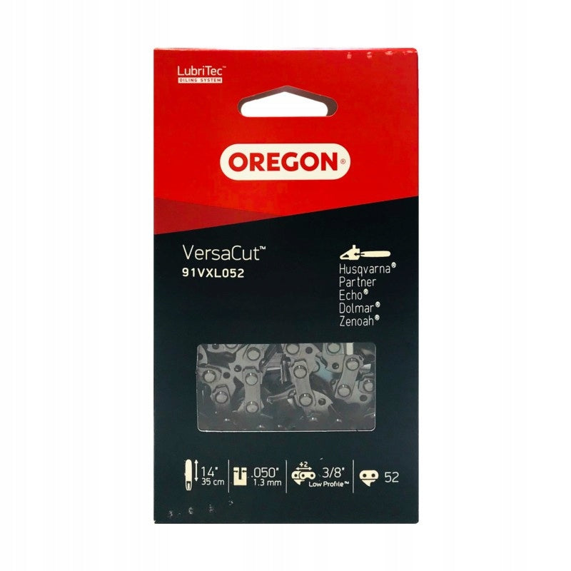 GUIDE 14'' 35 cm 3/8 1,3 52 LINKS + CHAIN PARTNER MAKITA HUSQVARNA Manufacturer code PROWADNICA 14 52OGNIWA 140SXEA095 + 91VXL052