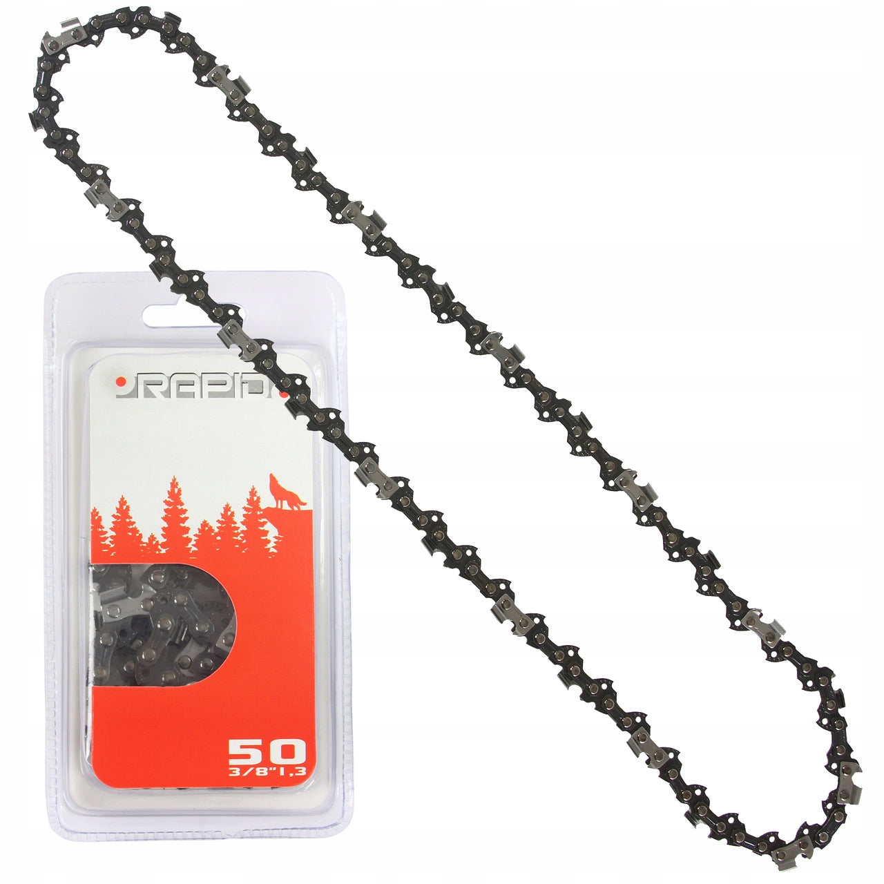 GUIDE 35CM CHAIN X2 MS170 MS180 MS181 MS211 MS230 MS231 023 Brand Rapid