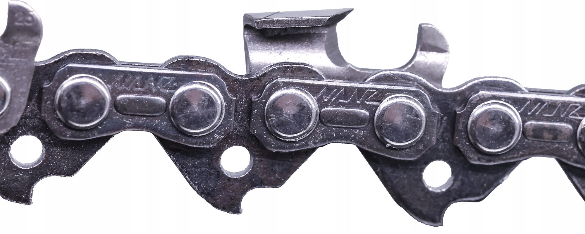 GUIDE FOR NAC HUSQVARNA x2 CHAIN FOR SAW 38CM 15" 325 1.5MM WERTIS Brand Wertis