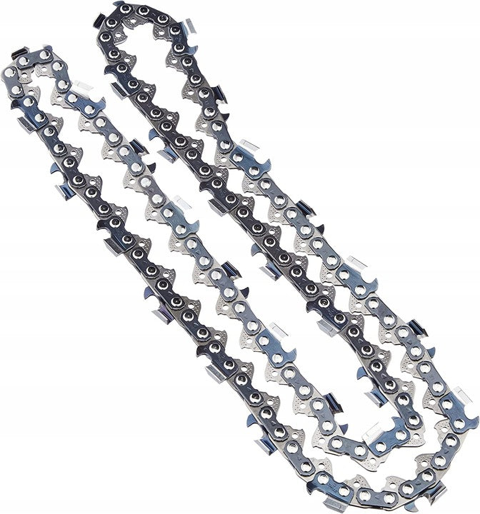 GUIDE OREGON 18'' 325 1,5 + CHAIN 72 LINKS FOR SAW HUSQVARNA MAKITA Brand Oregon