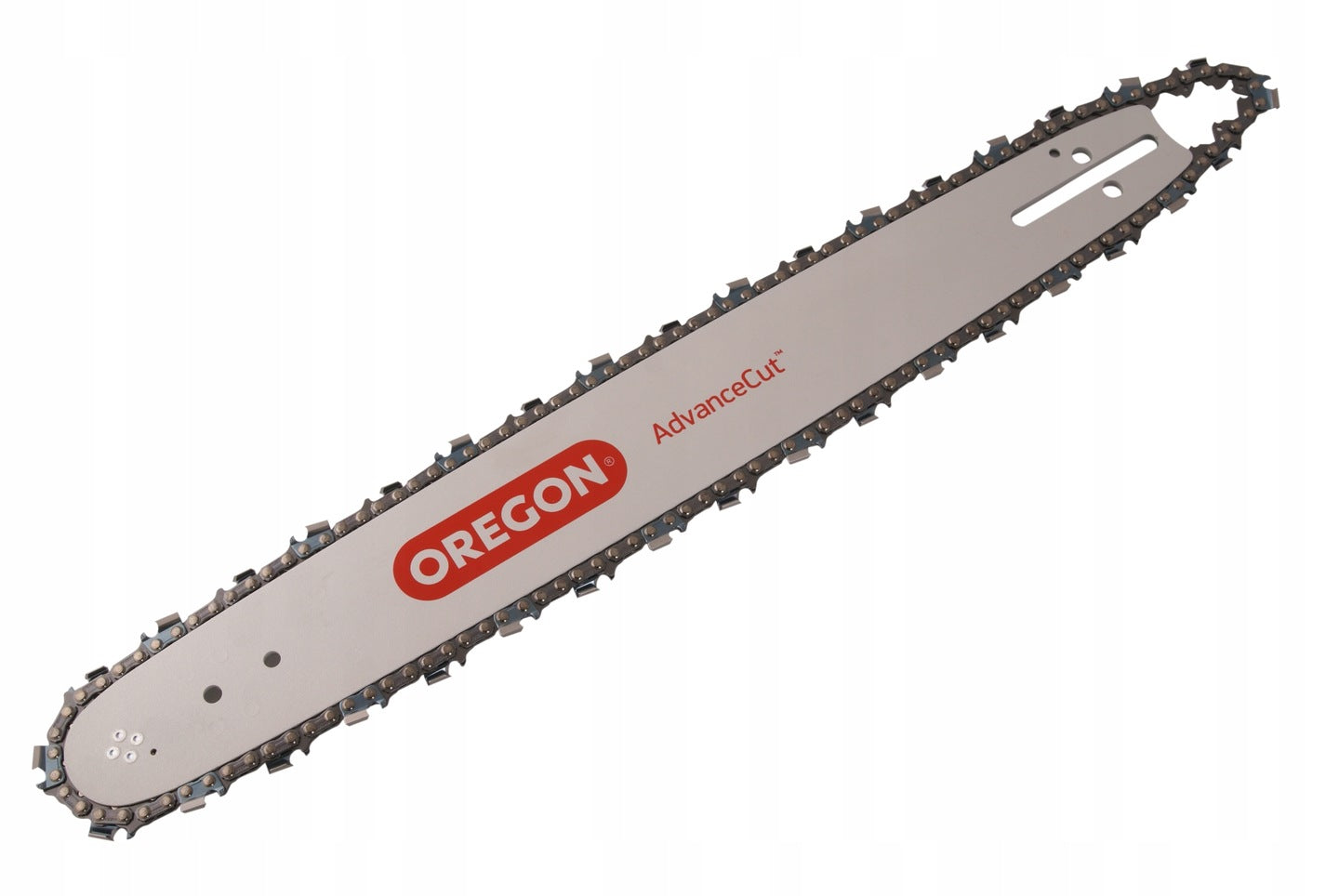GUIDE OREGON 18'' 325 1,5 + CHAIN 72 LINKS FOR SAW HUSQVARNA MAKITA Manufacturer code 188PXBK095+ ŁAŃCUCH