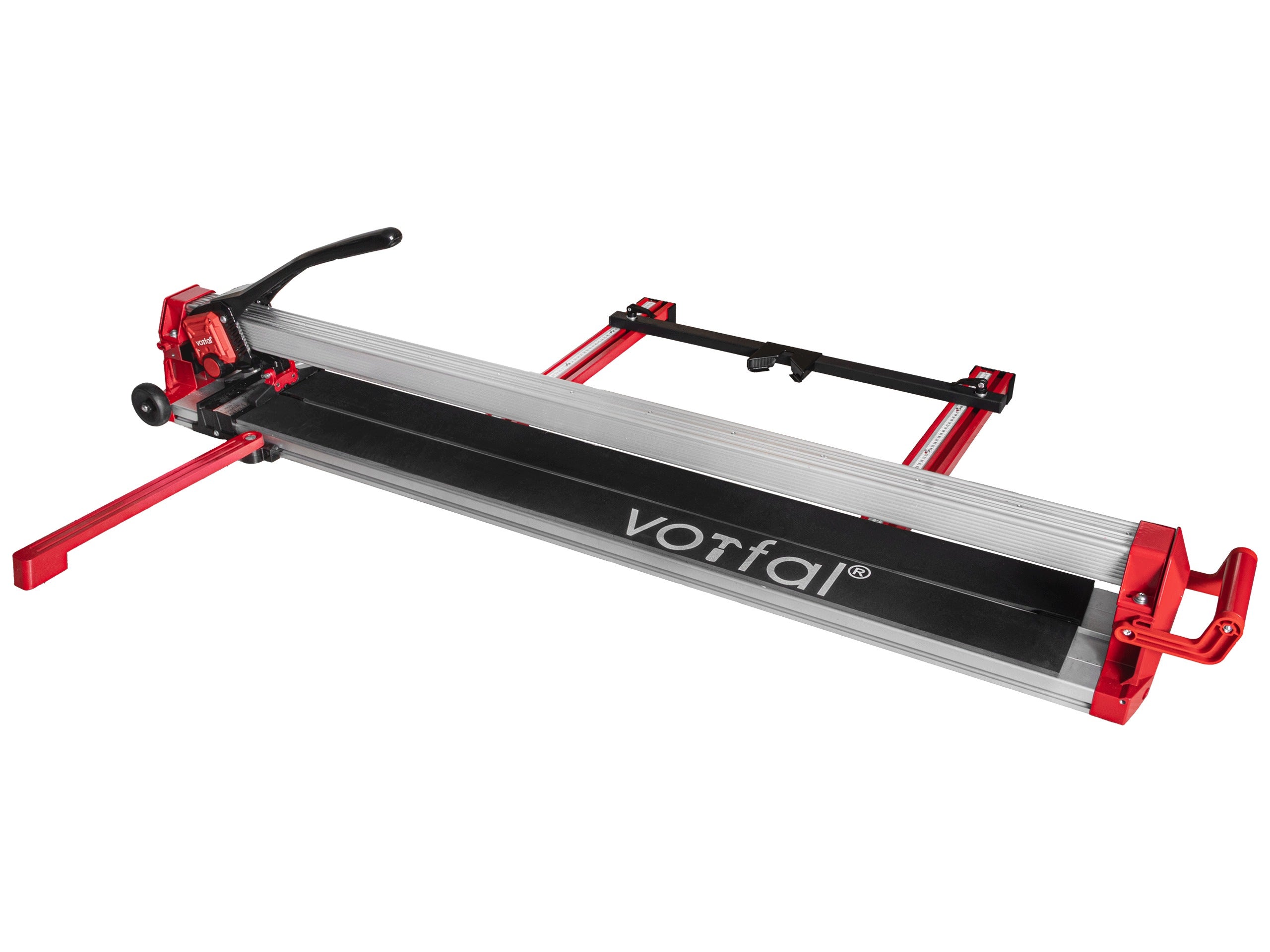 GUILLOTINE CUTTER FOR CUTTING TILES TERRACOTTA STONEWARE LASER 1200 MM Brand Vorfal