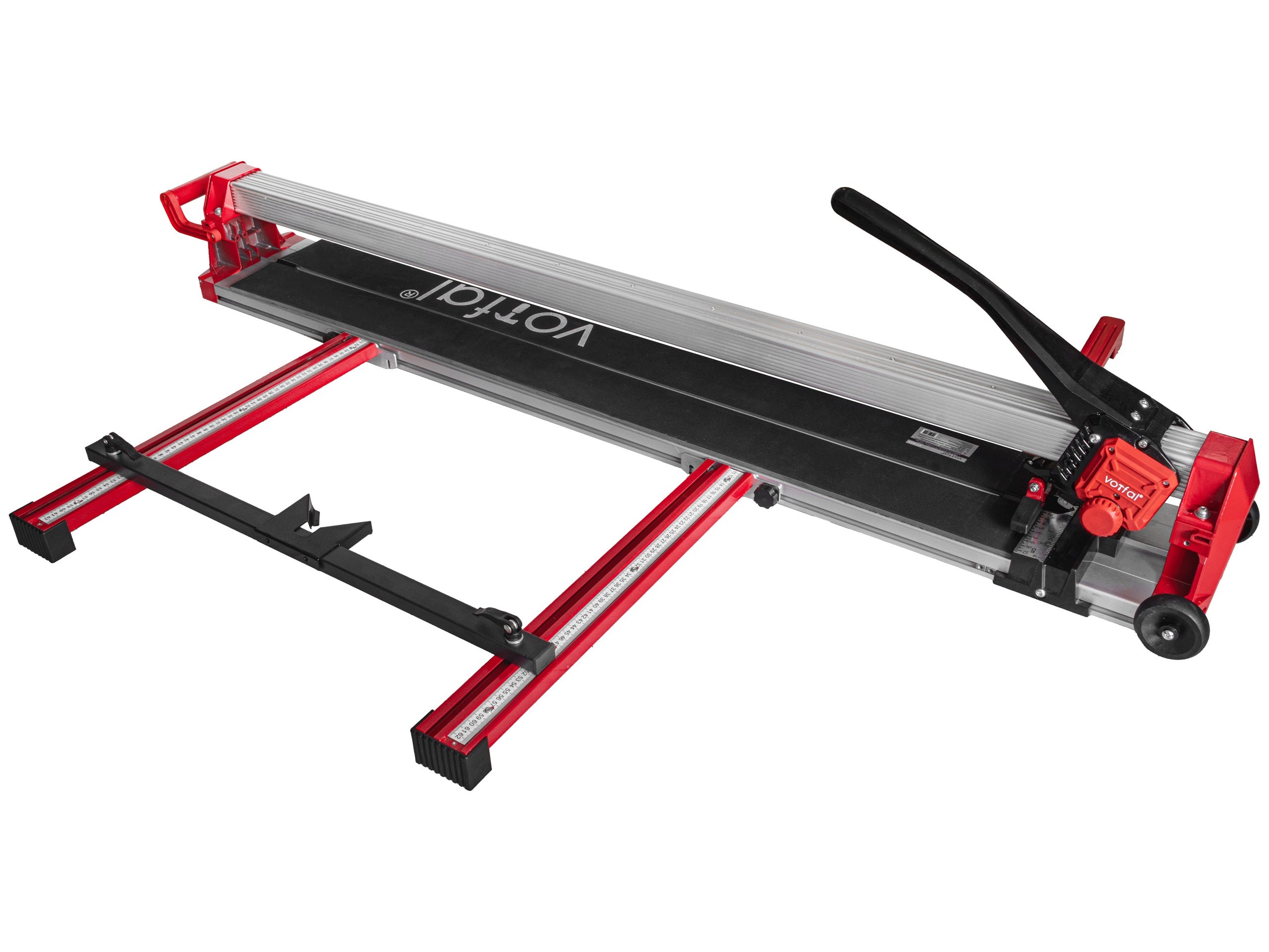 GUILLOTINE CUTTER FOR CUTTING TILES TERRACOTTA STONEWARE LASER 1200 MM Packaging status original