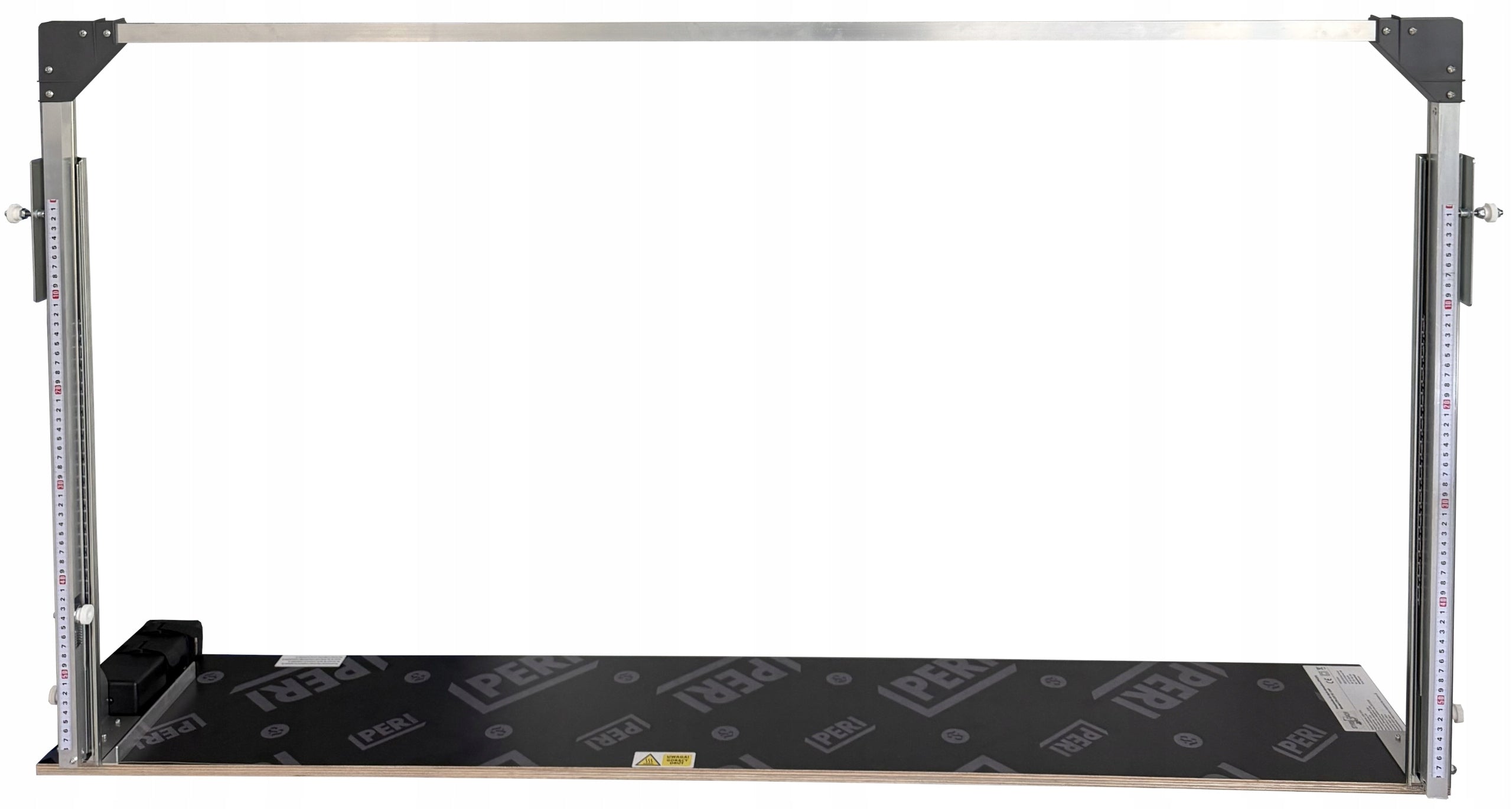 GUILLOTINE MACHINE STYRODUR POLYSTYRENE CUTTING MACHINE 134/56 cm 252W Brand no brand