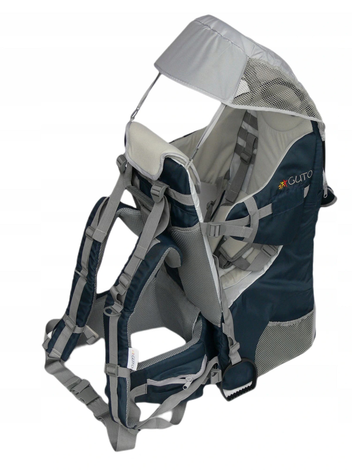 GUTO DELUXE Tourist Carrier ULTRA Lightweight 1,6 Manufacturer code 0590987652229