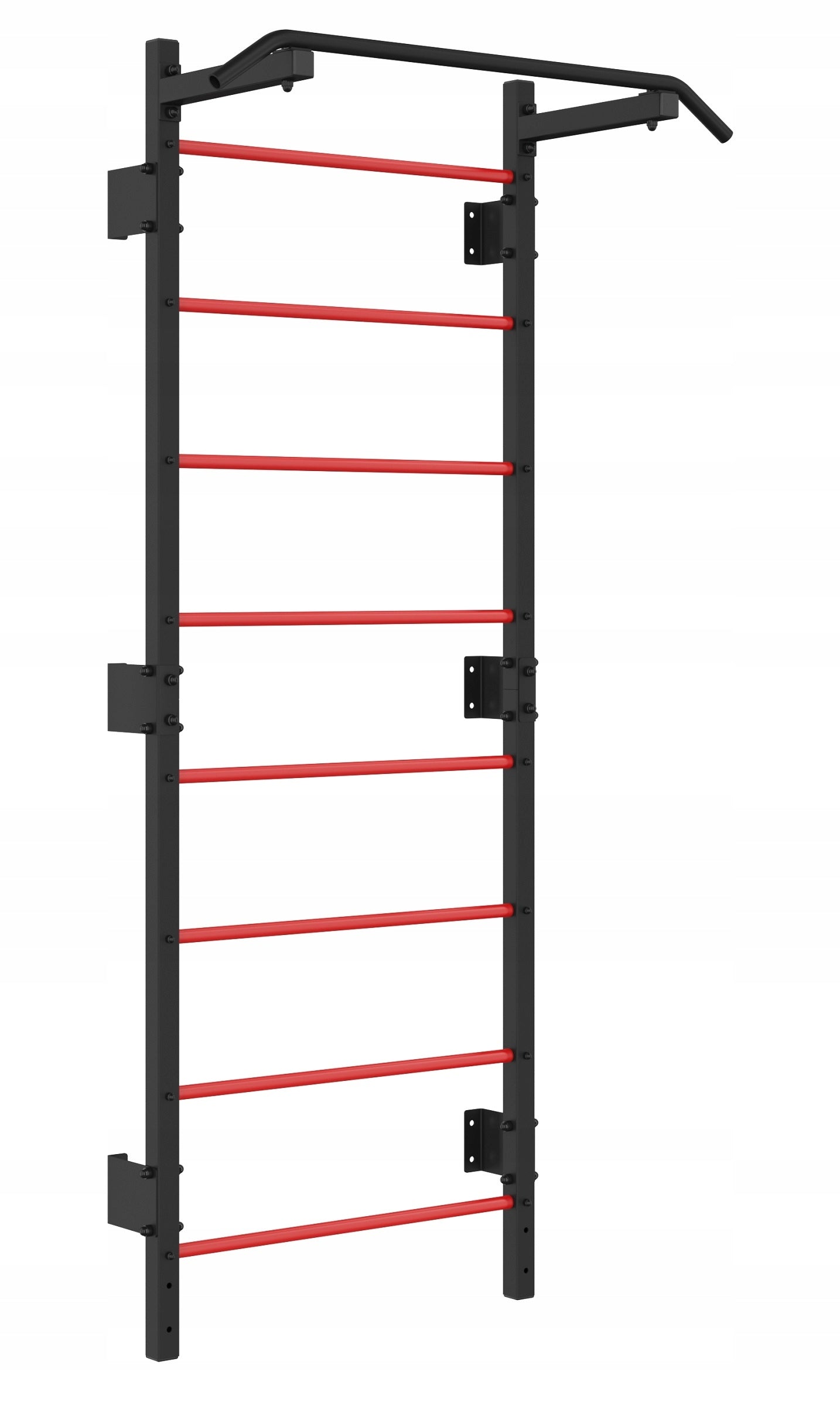 GYMNASTIC Ladder Rehabilitation Bar 228