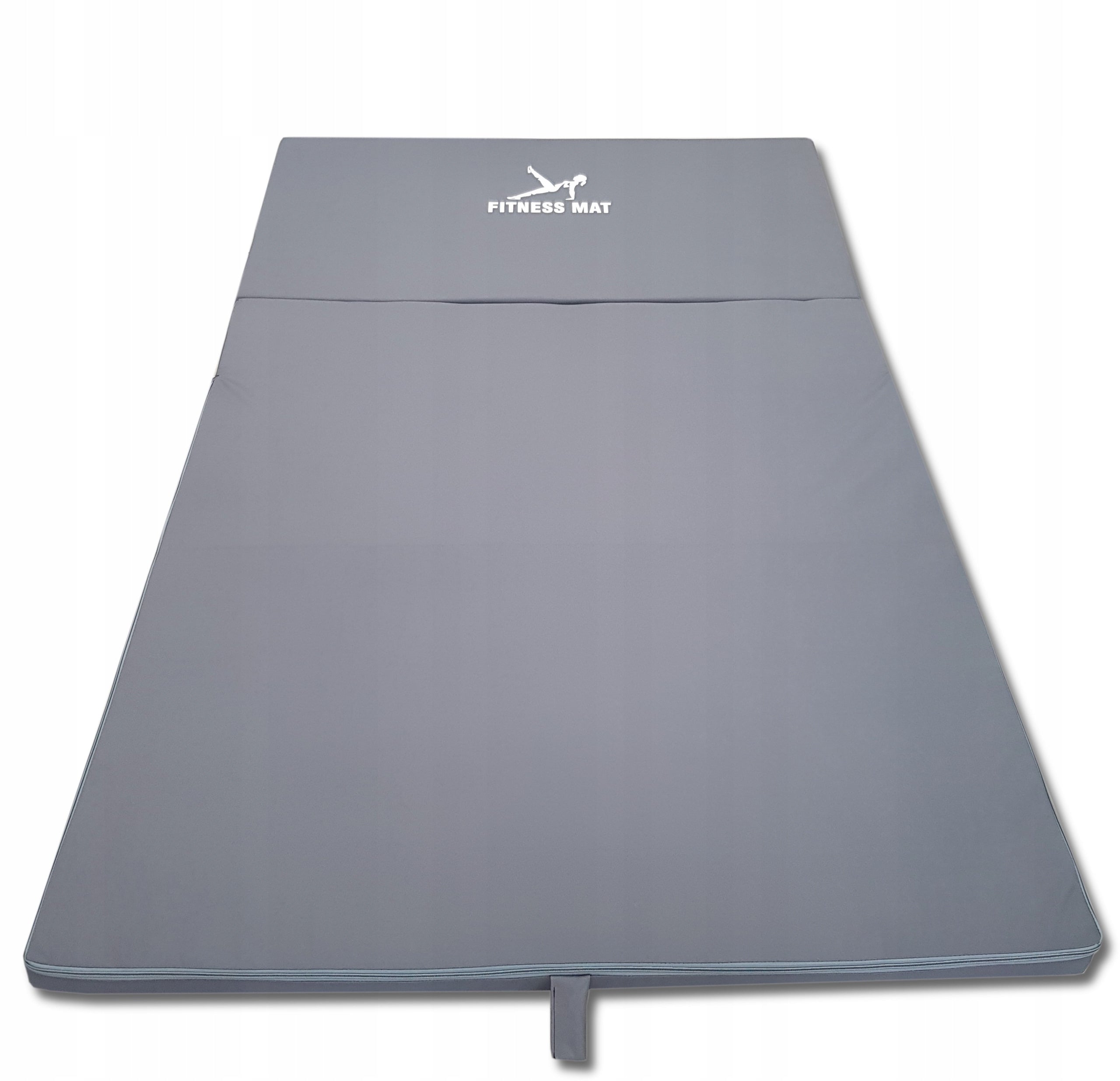 GYMNASTIC MATTRESS HIKING FITNESS 200x80x5
