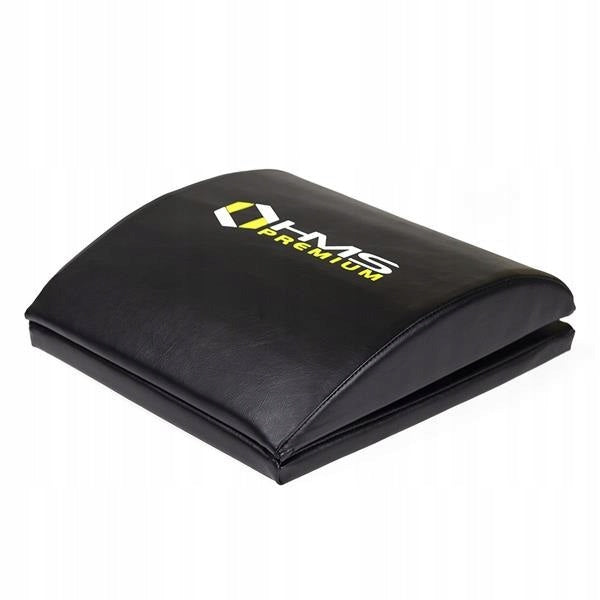 GYMNASTICS MAT FOLDING FOR FITNESS EXERCISES LARGE Brand HMS