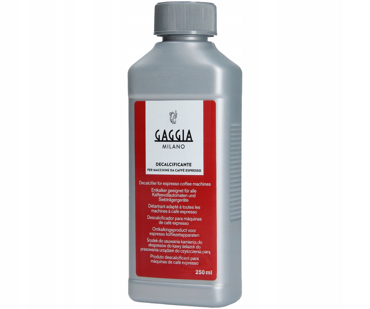 Gaggia descaler for Philips Saeco Tchibo Manufacturer code KL6S148RS8