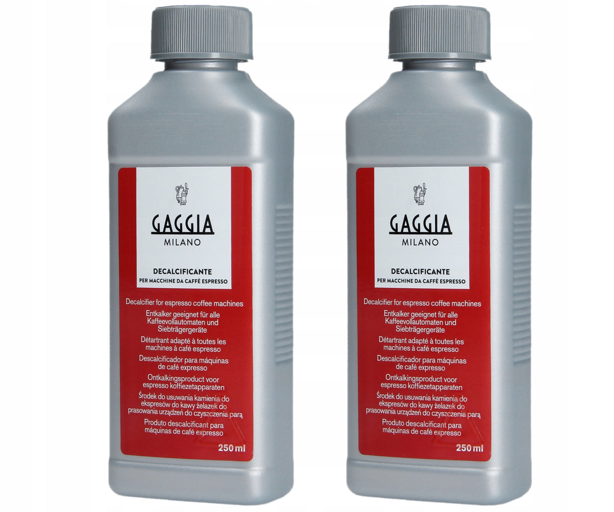 Gaggia descaler for Philips Saeco Tchibo
