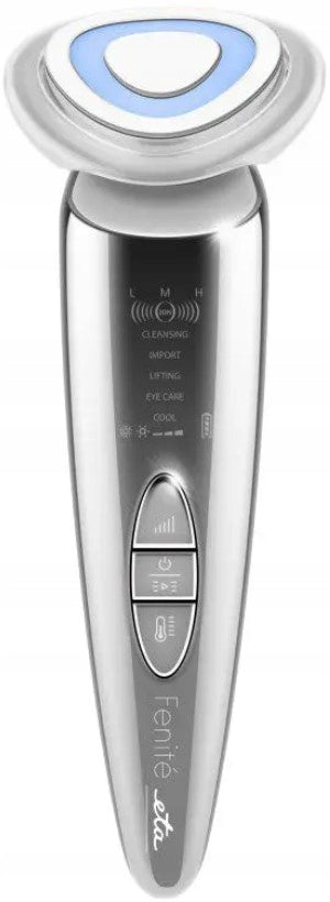 Galvanic Iron Photon Therapy Massage Face Rejuvenation and Lifting Manufacturer code ETA635390000