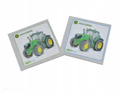 Game Memory Tractors for children Agro Profil Manufacturer code ZE002