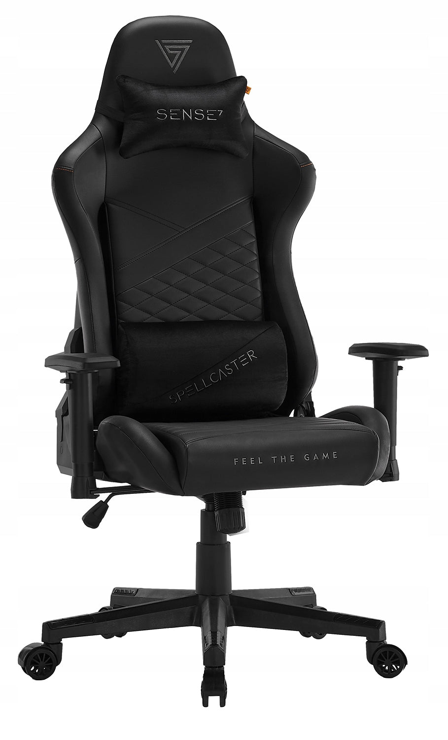 Gaming Chair Office Swivel Adjustable up to 150kg Senshi Sense7