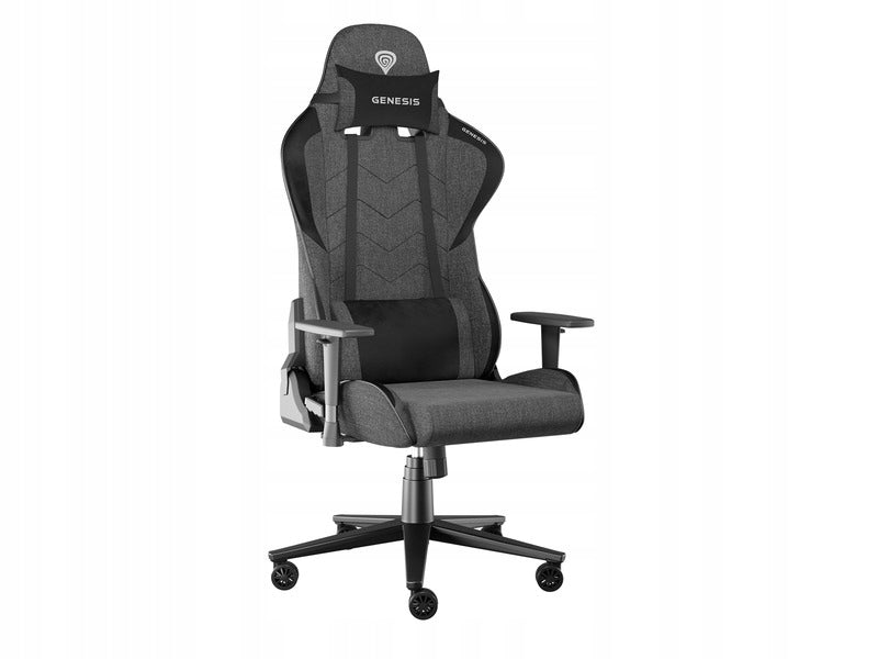Gaming chair GENESIS Nitro 550 G2 Grey