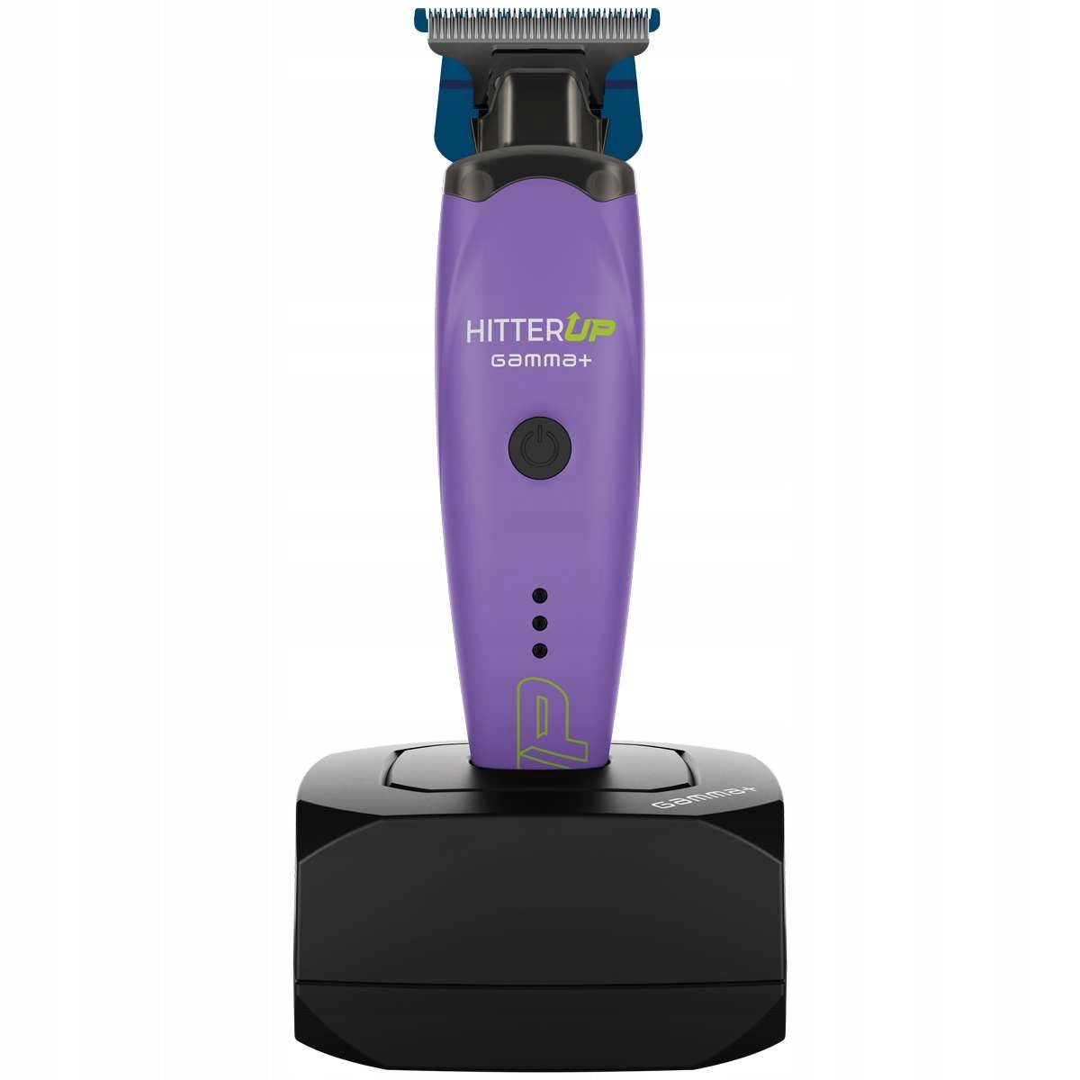 Gamma Piu Hitter Up Hair Trimmer
