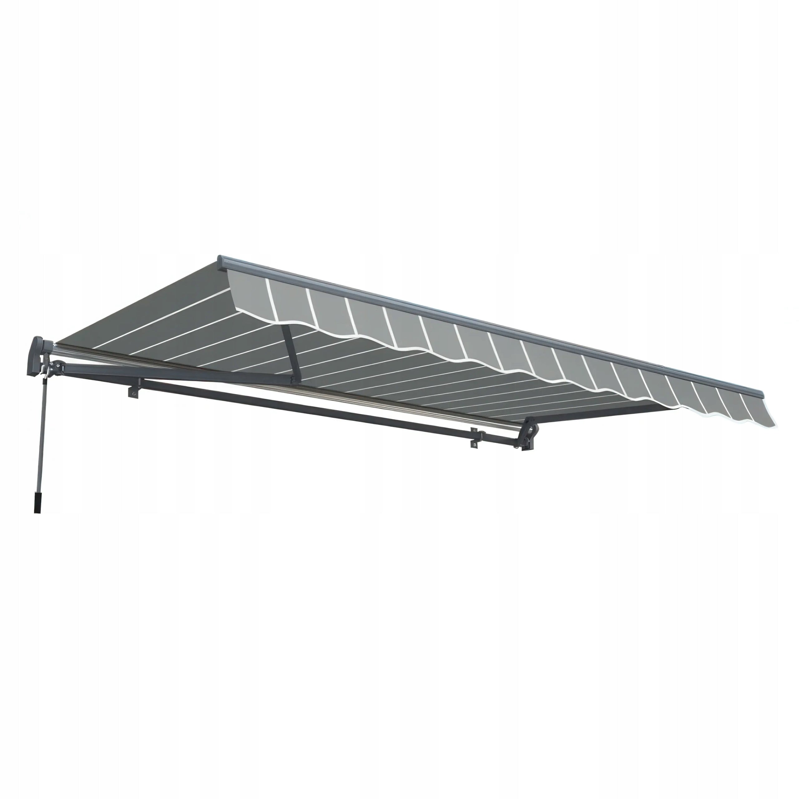 Garden Awning TERRACE 3x2,5 m PATIO 300cm x 250cm GARDEN Main material other