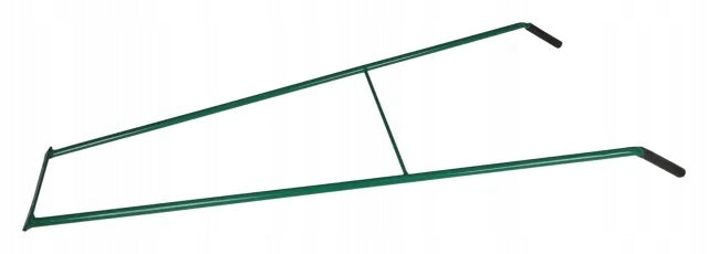 Garden Buttermilk 4 with Handles Mach Brand S. MACH