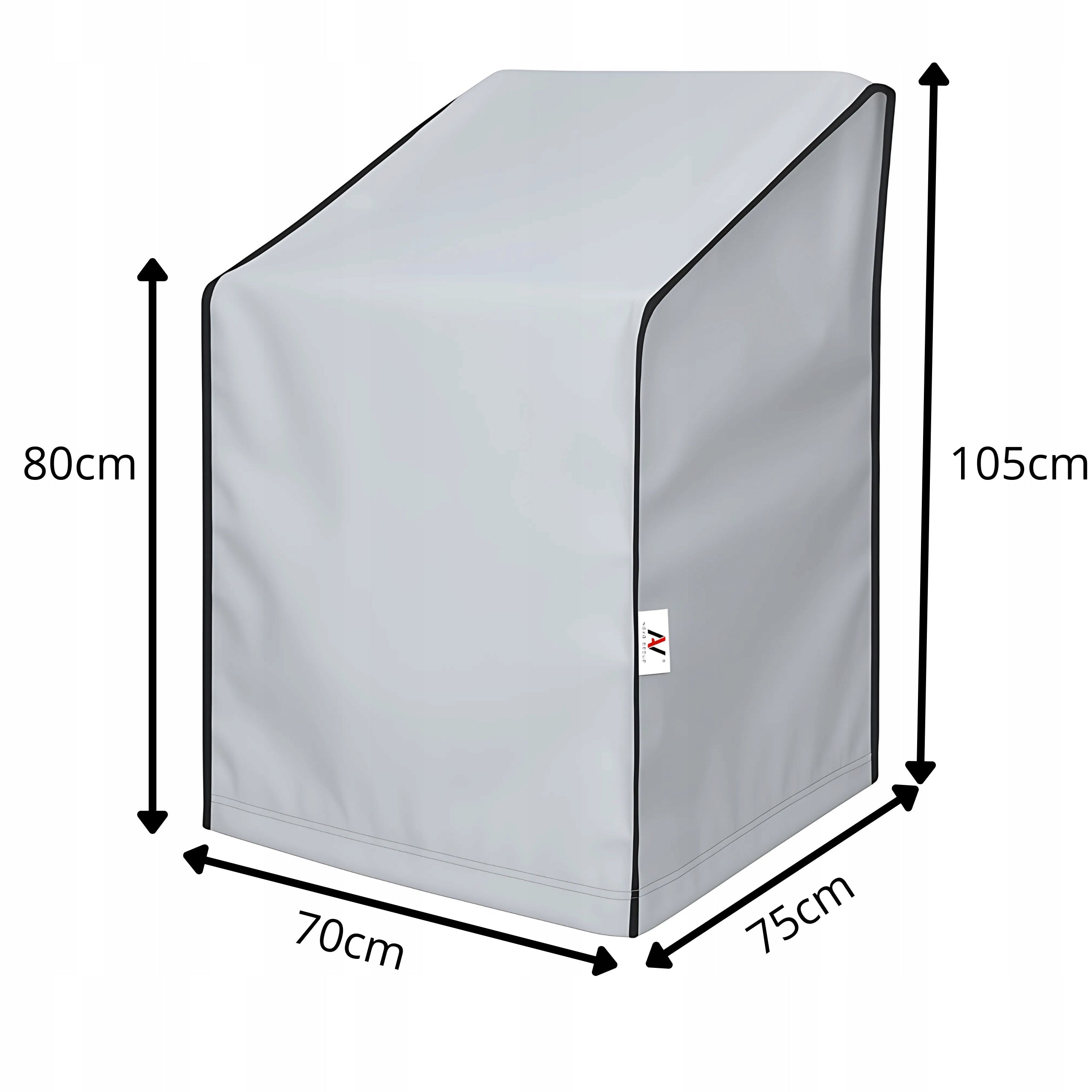 Garden Chair Cover Waterproof Tarpaulin Chair Strong Manufacturer code ZO_FO_SZ