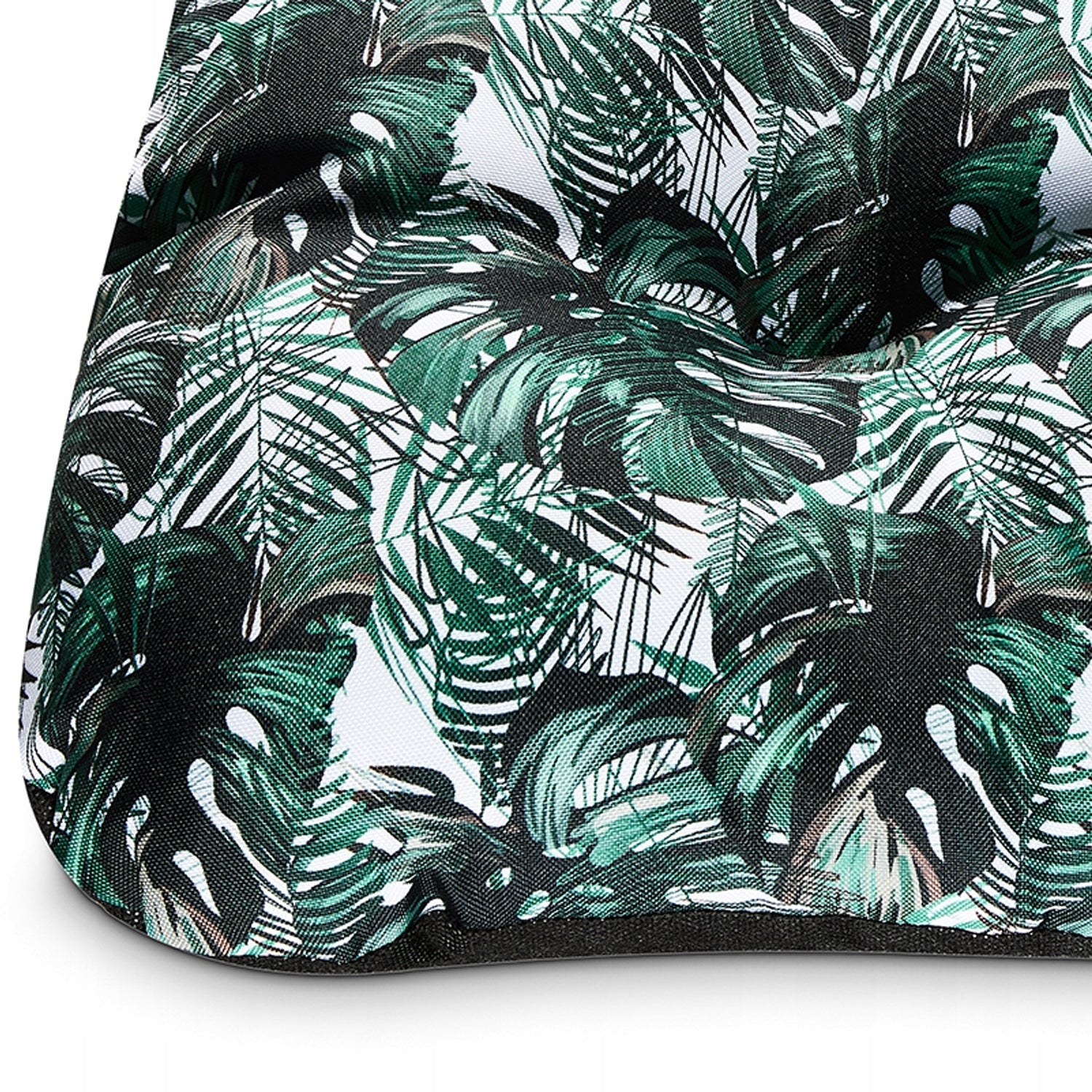 Garden Cushion Soft For Bench Swing Garden Furniture 120x50 EXOTIC Line prosta