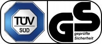 Garden DIESEL BLOWER for grass FUXTEC 2in1, 71m/s 2-stroke 10,6 m3/min Output 10.6 m3/min