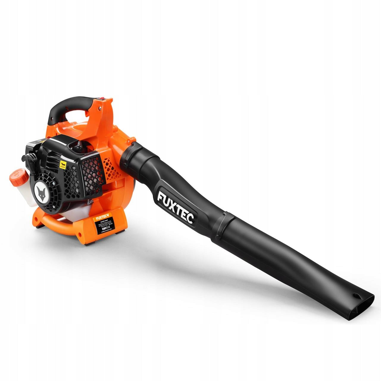 Garden DIESEL BLOWER for grass FUXTEC 2in1, 71m/s 2-stroke 10,6 m3/min