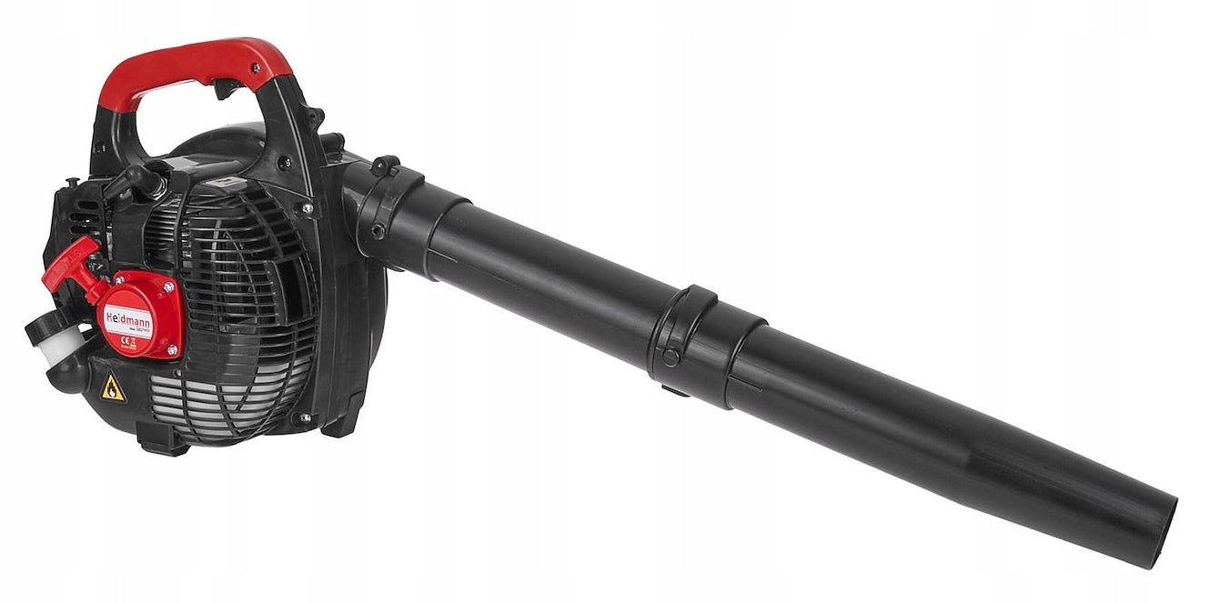 Garden Exhaust Blower for Snow Leaf Hand Grass Light Power 225km/h Tool weight 3.75 kg