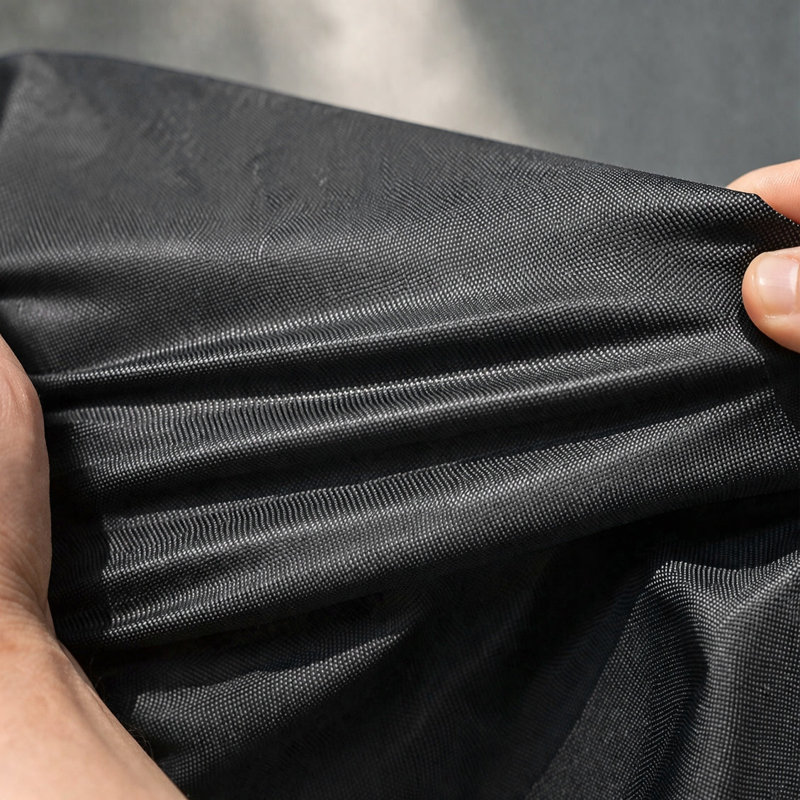 Garden Furniture Cover Waterproof Swing Table Bench 215x150x150 cm Product width 215 cm