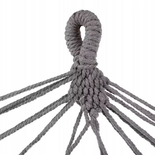Garden Hammock 200x100cm Gardlov 21079 Kind hammock with rod