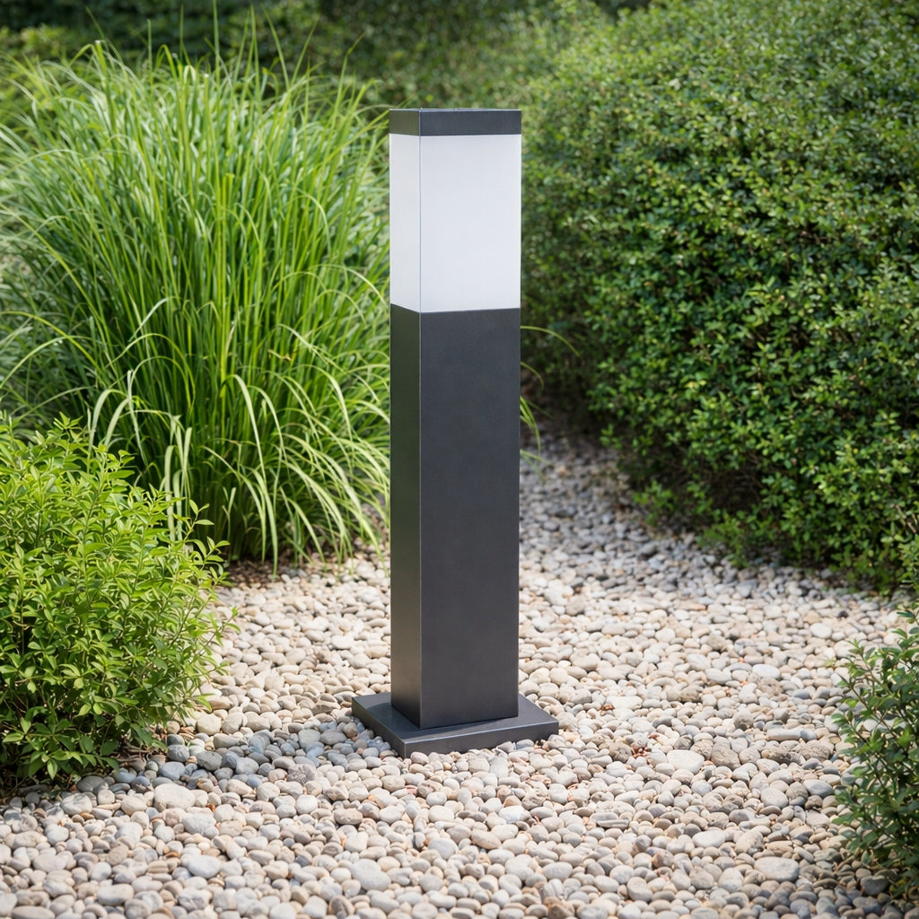 Garden Lamp Outdoor Standing E27 LED Post 45 cm Premium Manufacturer code 6723