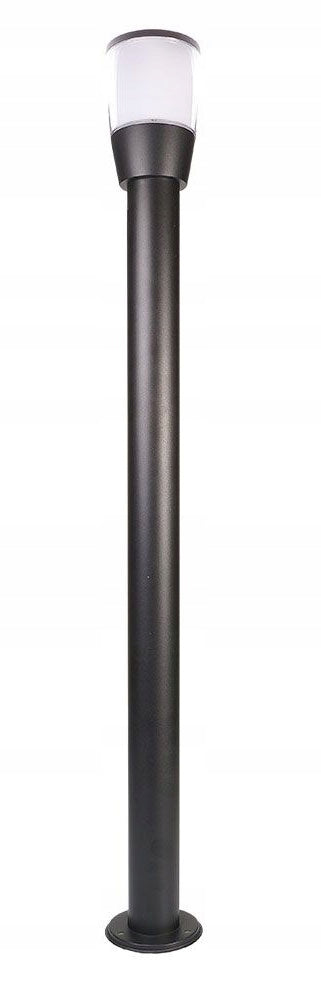 Garden Lamp Standing Aluminum Outdoor Garden Post 100cm E27 Manufacturer code 94054091