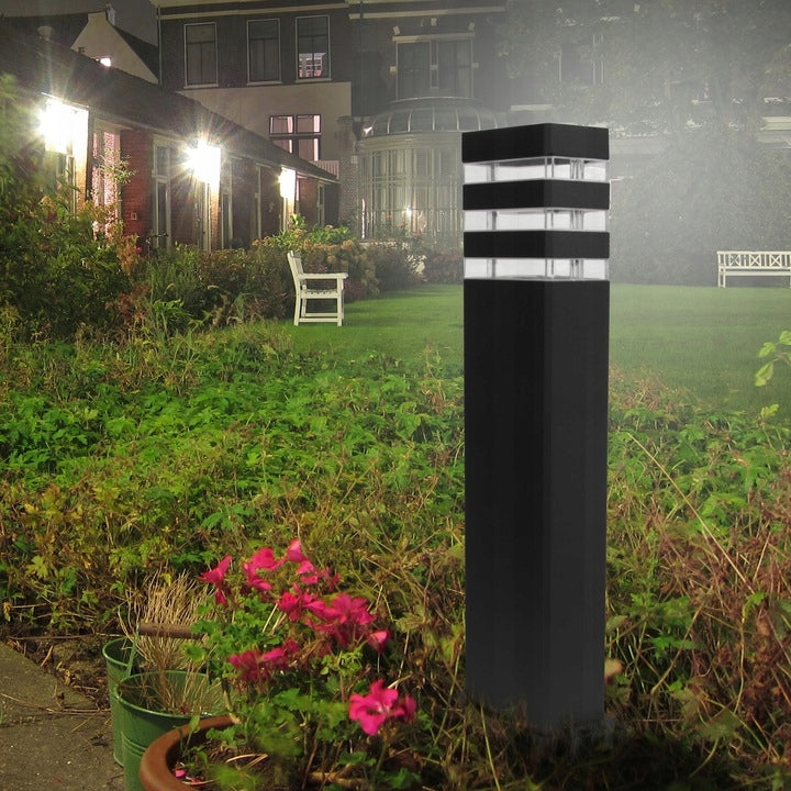 Garden Lamp Standing Lighting Post Outdoor 50cm Gu10 Manufacturer code 3283