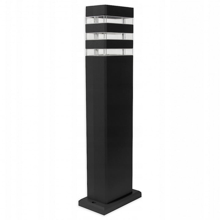 Garden Lamp Standing Lighting Post Outdoor 50cm Gu10