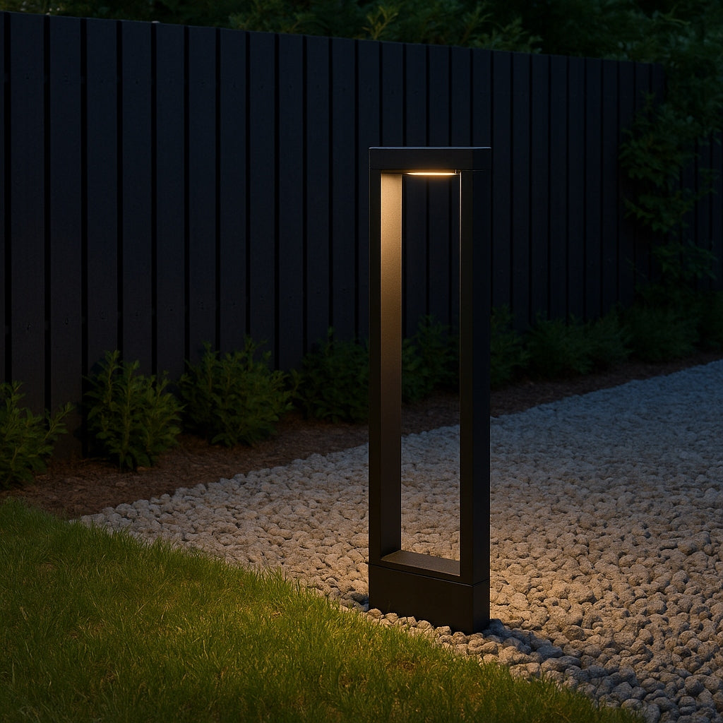 Garden Lamp Standing Post 50cm 762lm Outdoor 4000K LED Brand Masterled